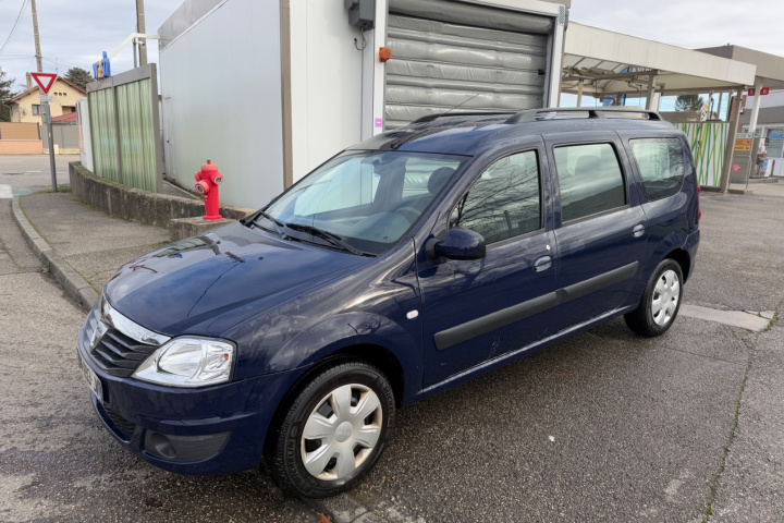 DACIA LOGAN MCV